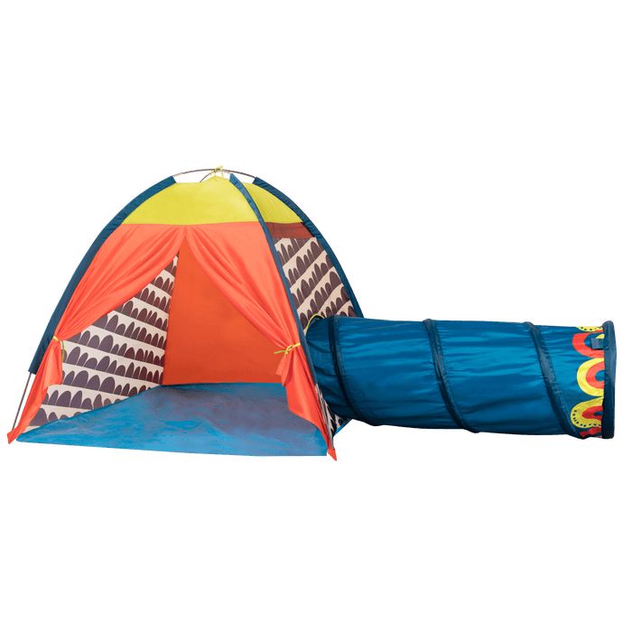 Play tunnel