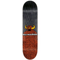 Furry Monster Deck