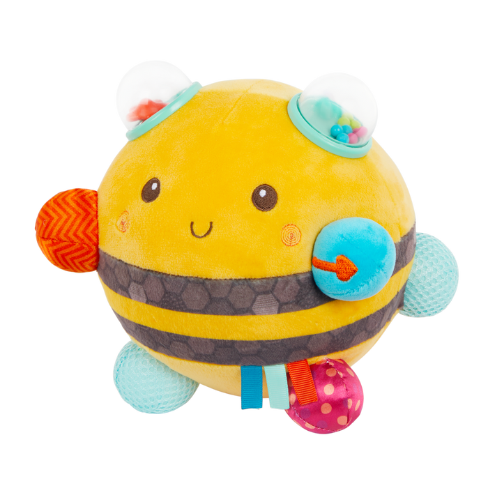 Fuzzy Buzzy Bee - B. toys
