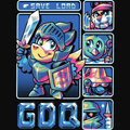 GDQ Quick Quest