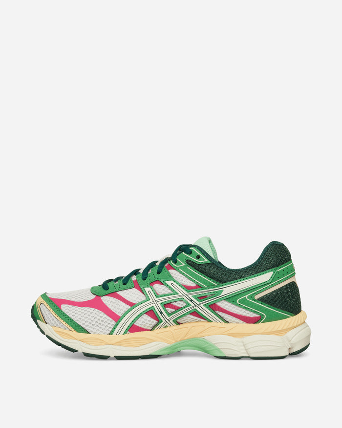 Asics Gel-Cumulus 16 Cream/Ivory Sneakers Low 1203A763-100