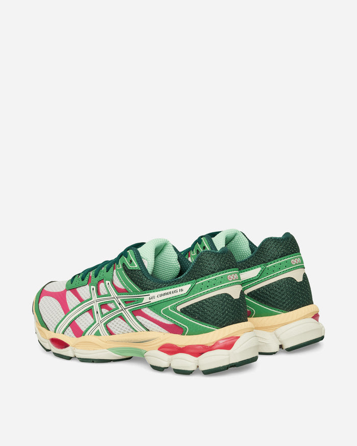Asics Gel-Cumulus 16 Cream/Ivory Sneakers Low 1203A763-100