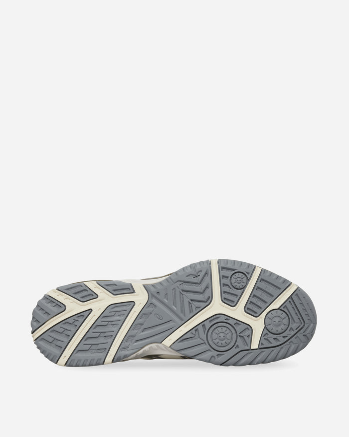 Asics Gel Resolution 5 Cream/Clay Grey Sneakers Low 1203A901-100