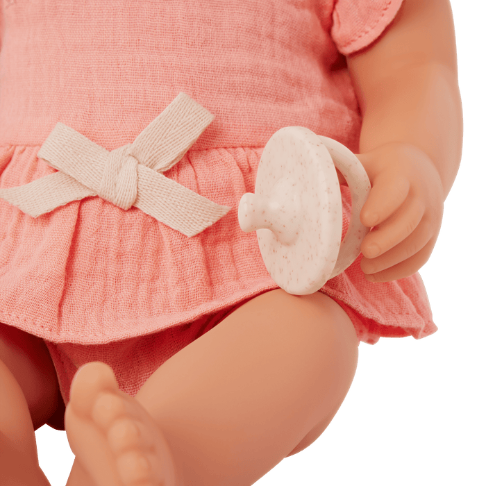 LullaBaby Gender Reveal Doll
