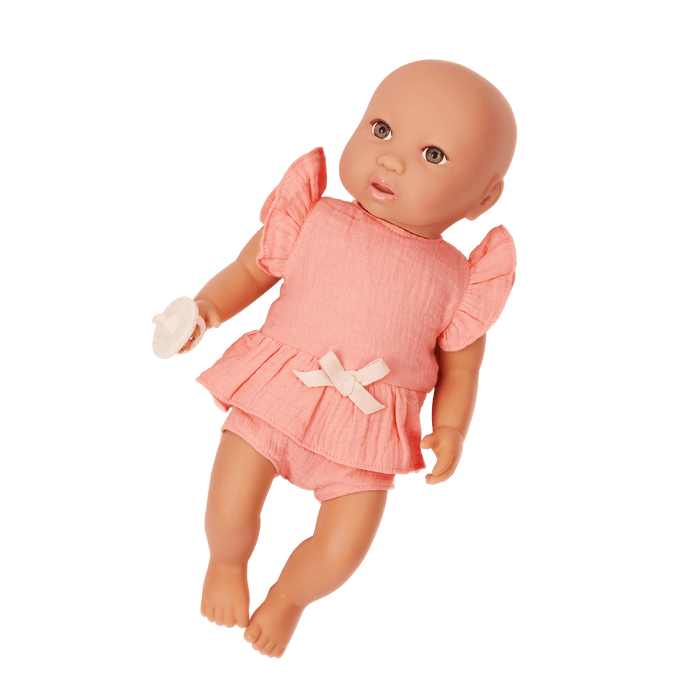 LullaBaby Gender Reveal Doll