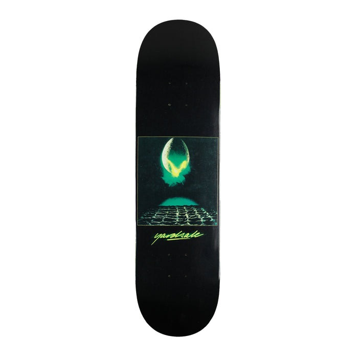 Genesis Deck