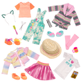 GG Fashion Pack - Glitter Girls