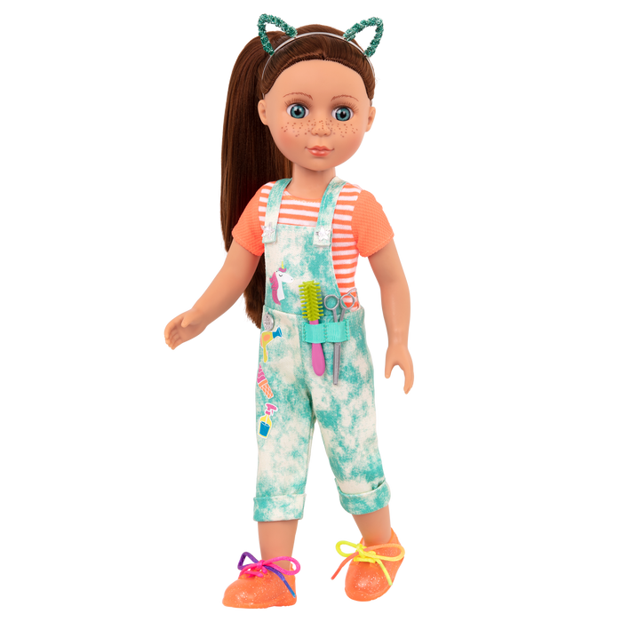 GG Fashion Pack - Glitter Girls