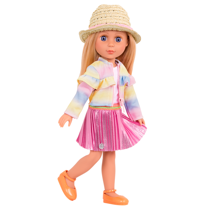 GG Fashion Pack - Glitter Girls