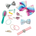 Hair styling accessories
