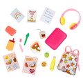 Glitter Girls GG Lunchtime Playset