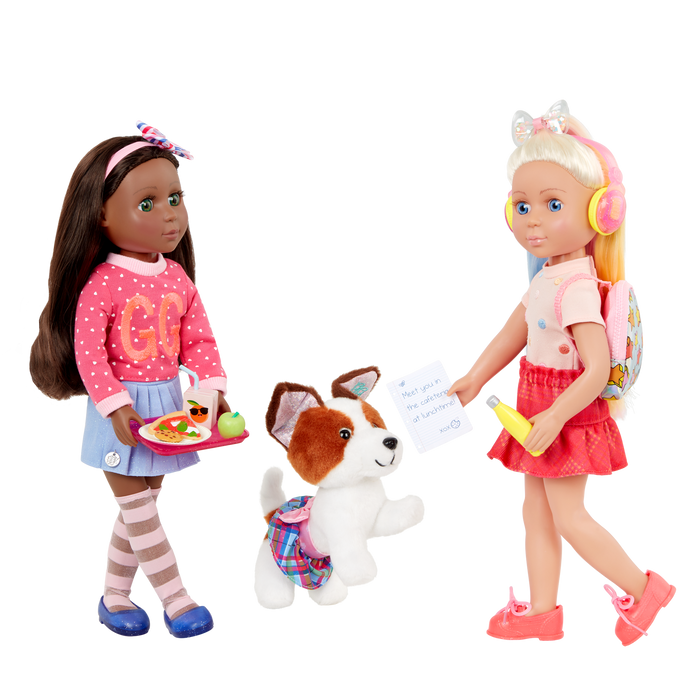 Glitter Girls GG Lunchtime Playset