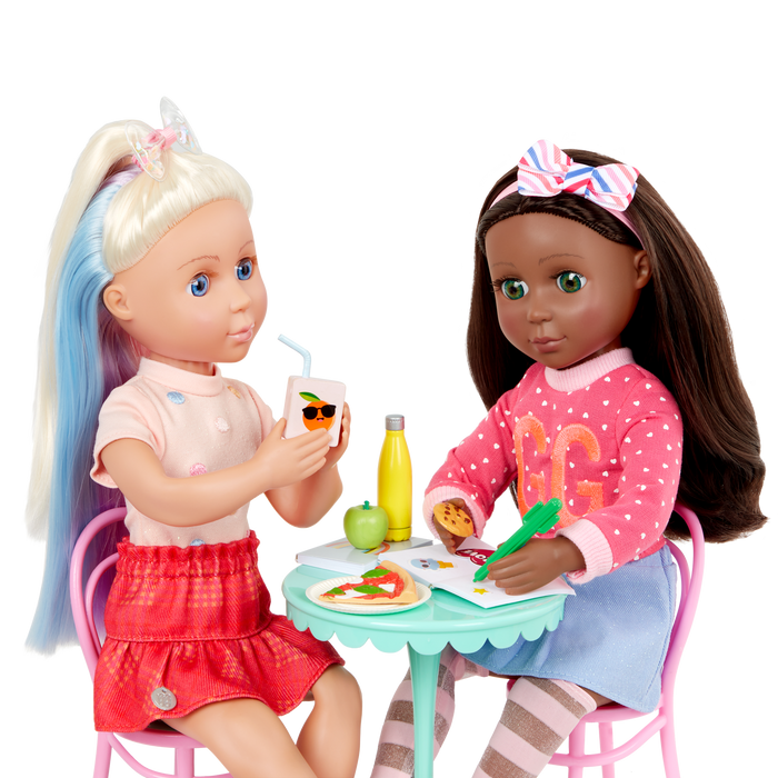 Glitter Girls GG Lunchtime Playset