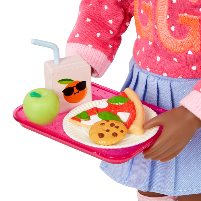 Glitter Girls GG Lunchtime Playset