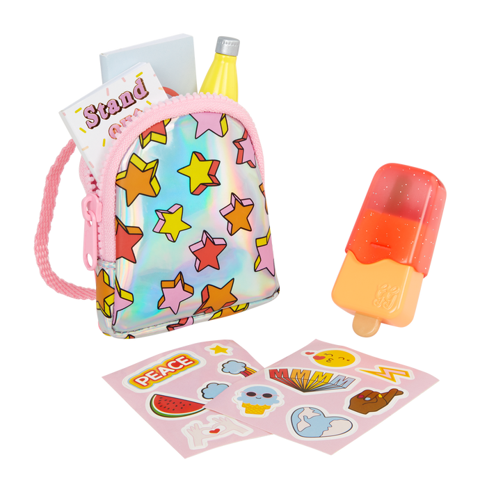 Glitter Girls GG Lunchtime Playset