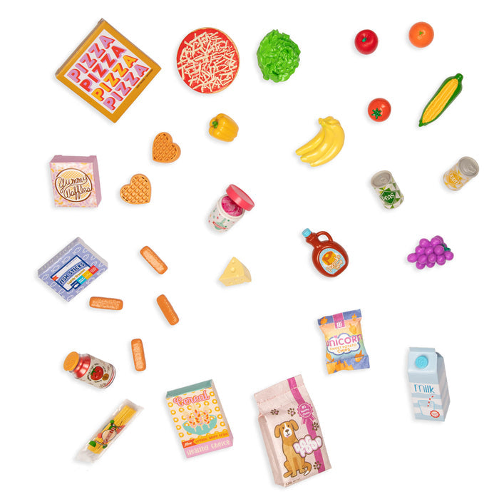 GG Shopping Cart - Glitter Girls