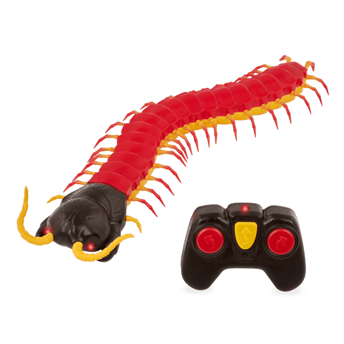 RC centipede remote control bug insect toy for kids