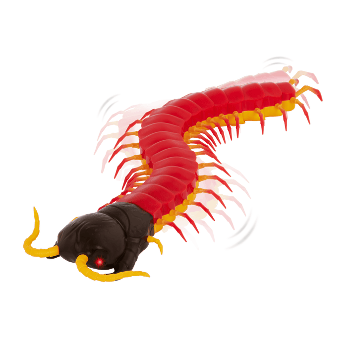 RC centipede remote control bug insect toy for kids