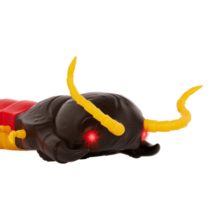 RC centipede remote control bug insect toy for kids