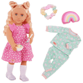 Our Generation 18-inch Doll Gillian