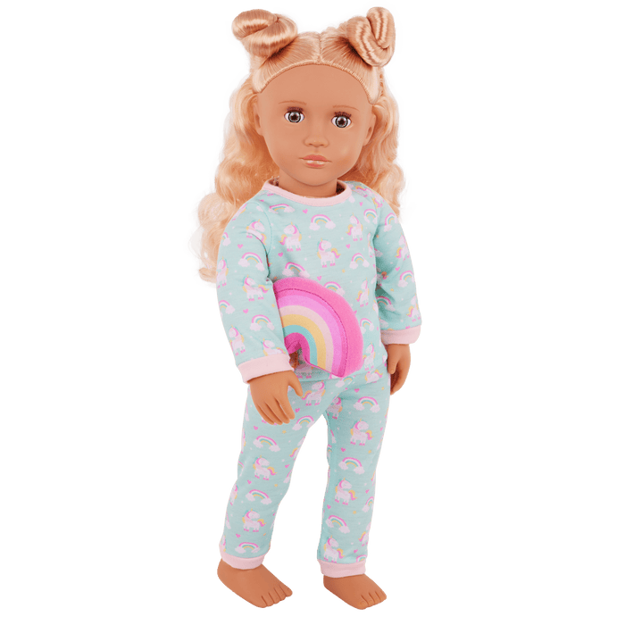 Our Generation 18-inch Doll Gillian