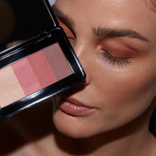 Glam & Go Makeup Party - Fall Edition Maastricht