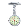 Glow Lapel Watch