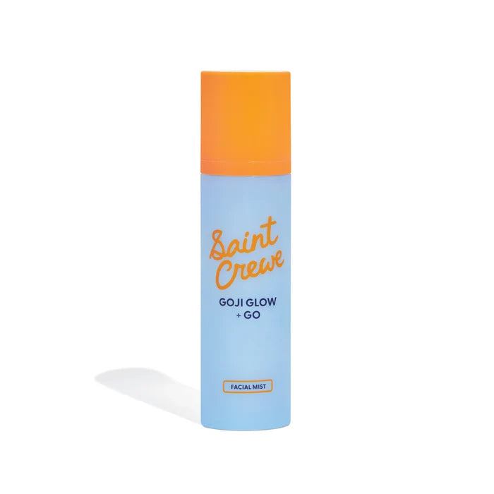 GOJI GLOW + GO FACIAL SPRAY