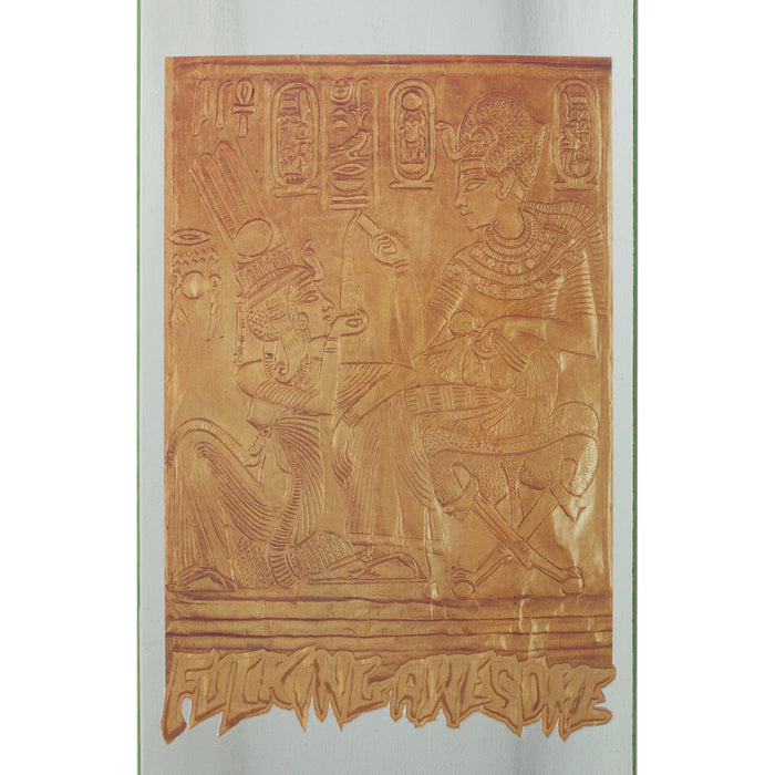 Gold Hieroglyphic Deck