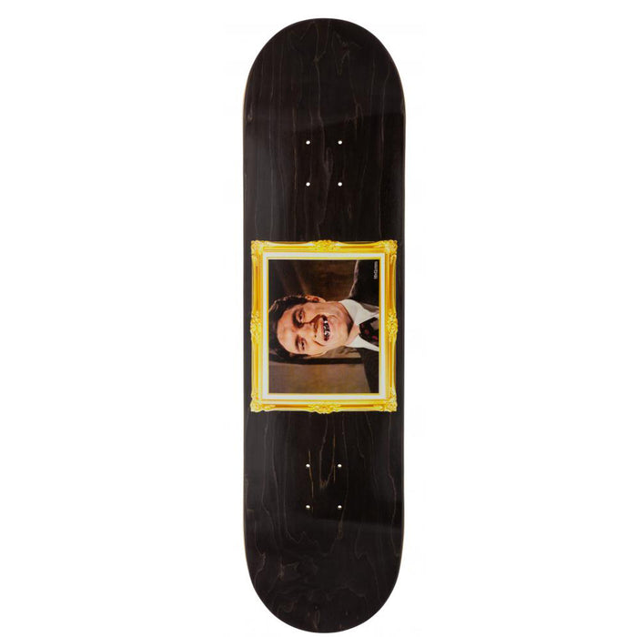 Golden Fried (Jaws) Deck