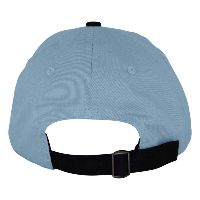 Gonz Bar Dad Cap (Blue/Black)