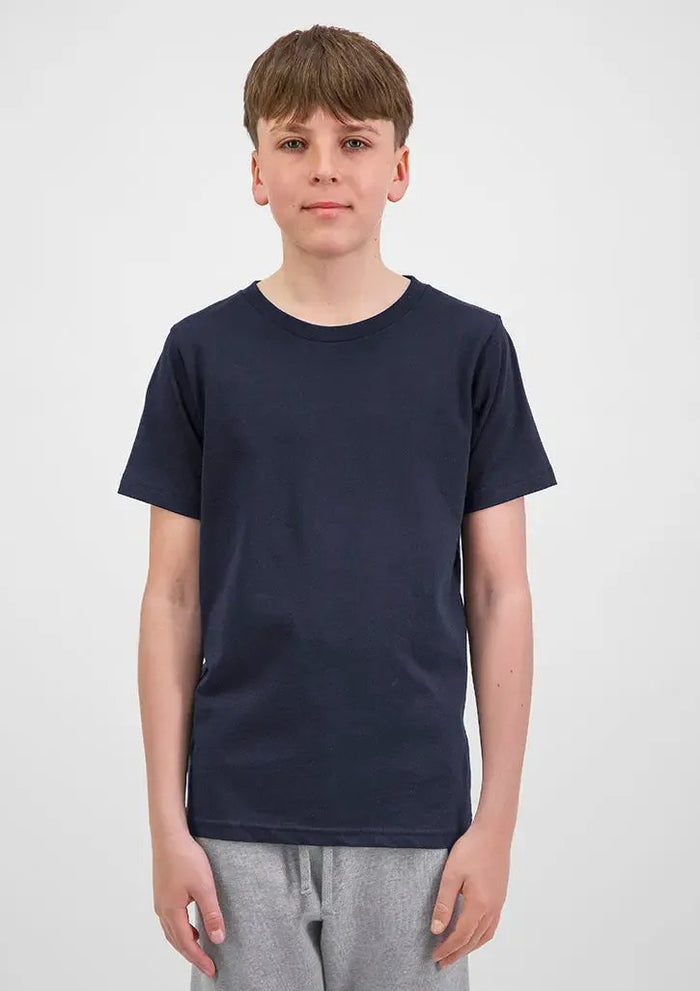 Navy / 10
