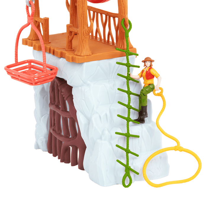 Gorilla Expedition Playset by Terra
