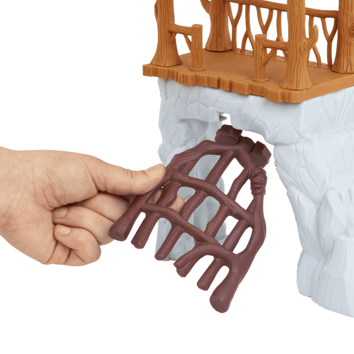 Gorilla Expedition Playset by Terra