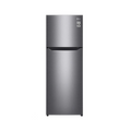 GR-B202SQBB 7.2CUFT DARK GRAPHITE LG REF