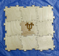 Graduation Puzzle