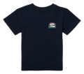 Graphic T-Shirt Monarch