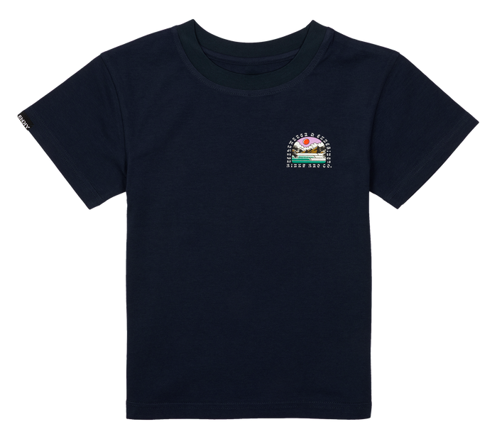 Graphic T-Shirt Monarch