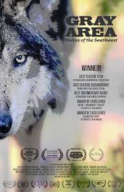 Gray Area: Wolves of the Southwest
