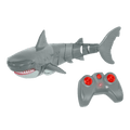 Remote control electronic shark toy waterproof animal