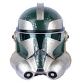 Gree Helmet - The Clone Wars Commander Replica Prop - Adult Xmas Gift