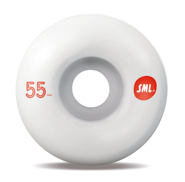 Grocery Bag Wheels (55mm)