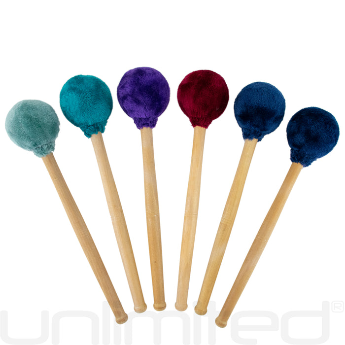 Grotta Sonora Gong Mallets