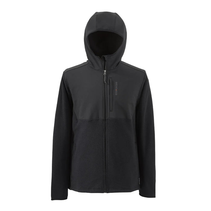 Grundens - Bering Fleece Pro Full-Zip Hoodie