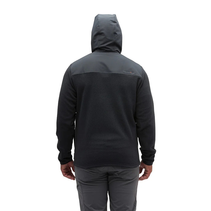 Grundens - Bering Fleece Pro Full-Zip Hoodie