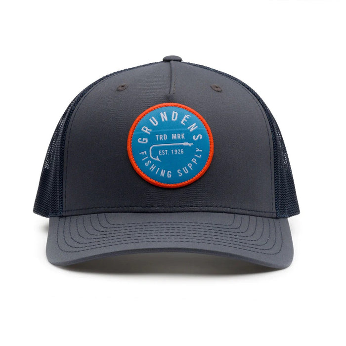 Grundens - Hook Trucker FP Hats