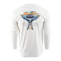 grundens-tuna-tailscape-long-sleeve-tech-tee-white-back-primary