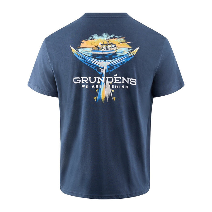 grundens-tuna-tailscape-short-sleeve-tee-shirt-dark-navy-back-primary