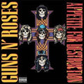 Guns N Roses Appetite For Destruction