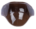 Halo3 ODST Cosplay Helmet Lenses - Accessory Prop
